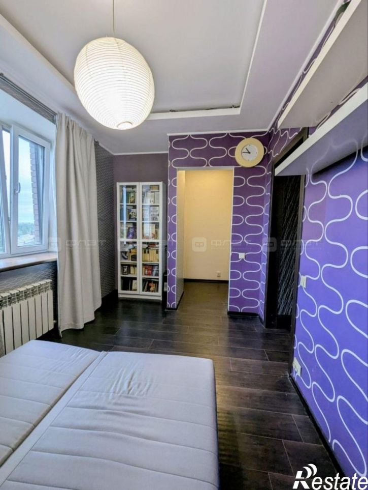 2-комн квартира ул. Березовая (Лесной городок) д.6