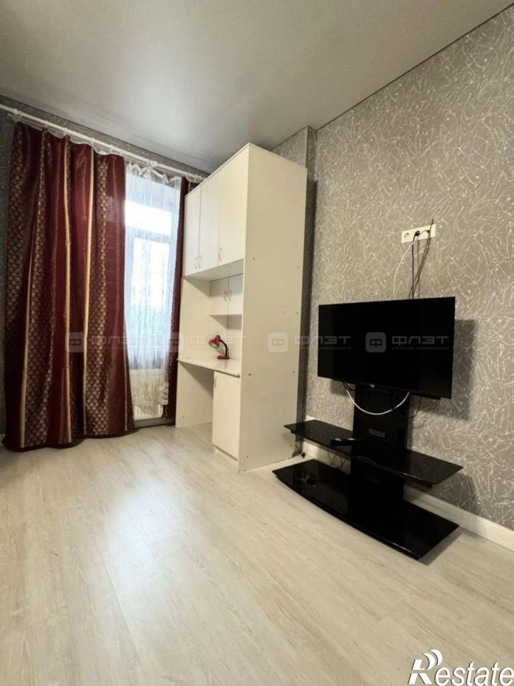 1-комн квартира ул. Абубекира Терегулова д.14