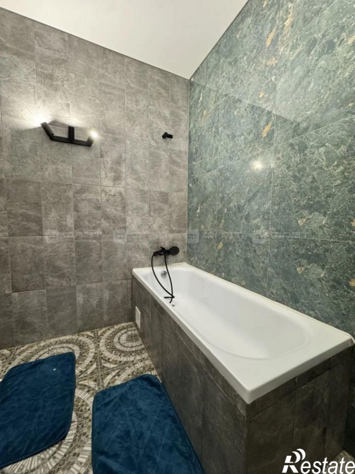 1-комн квартира ул. Абубекира Терегулова д.14