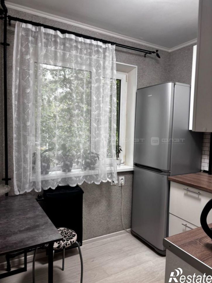 2-комн квартира ул. Братьев Касимовых д.88