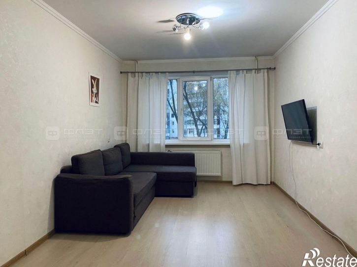 2-комн квартира ул. Серова д.10