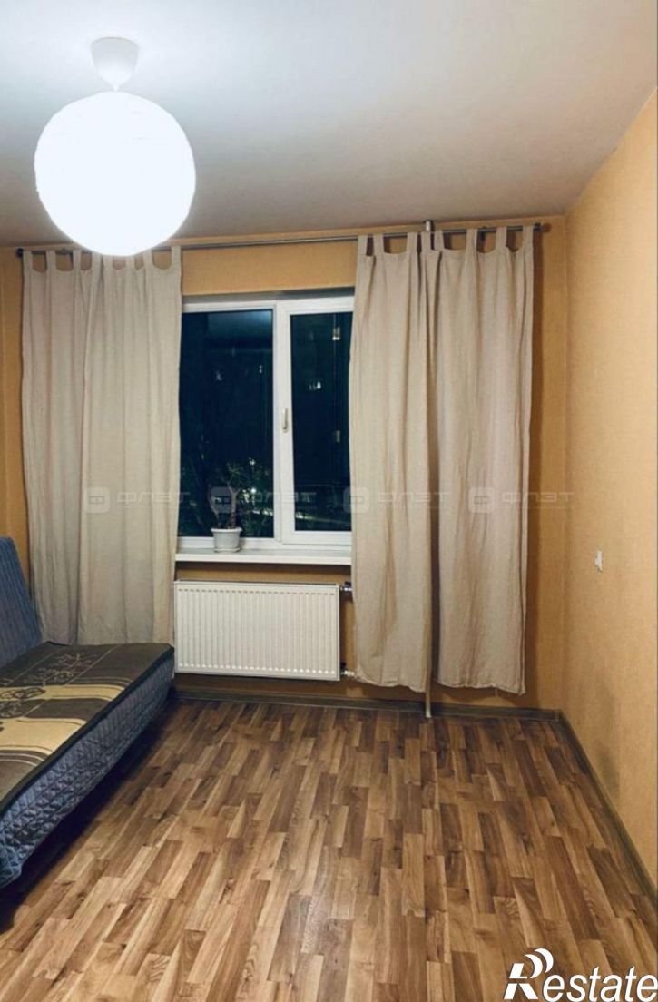 2-комн квартира ул. Серова д.10