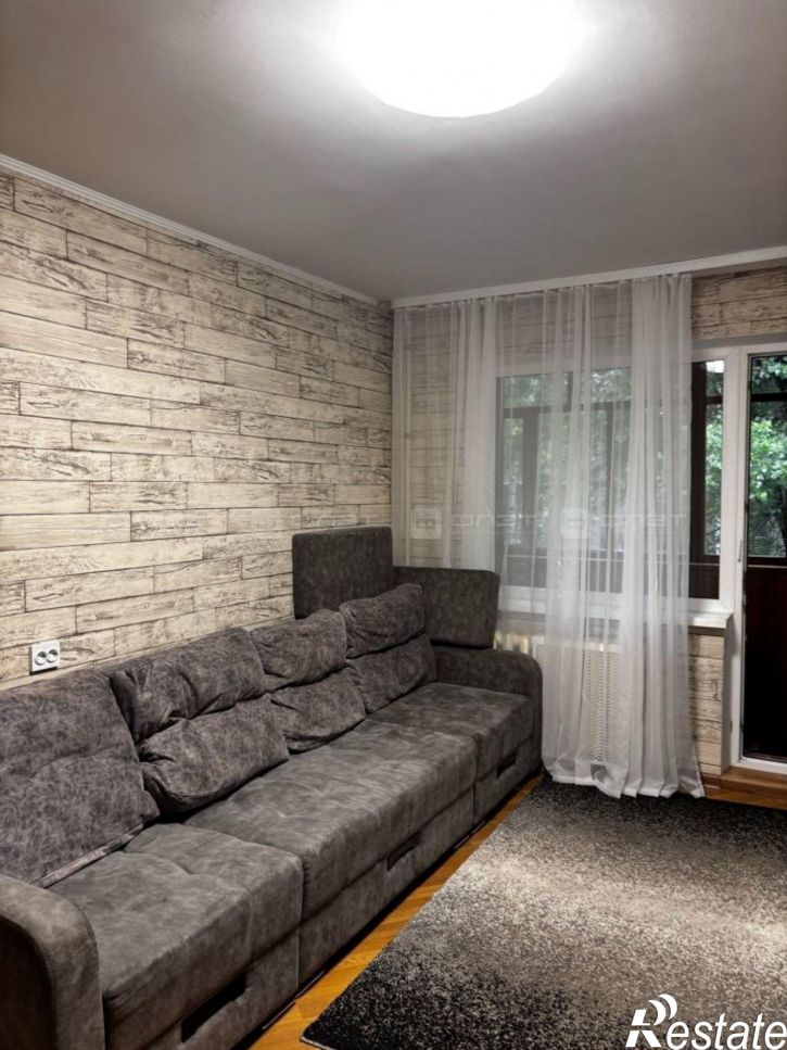 2-комн квартира ул. Братьев Касимовых д.88