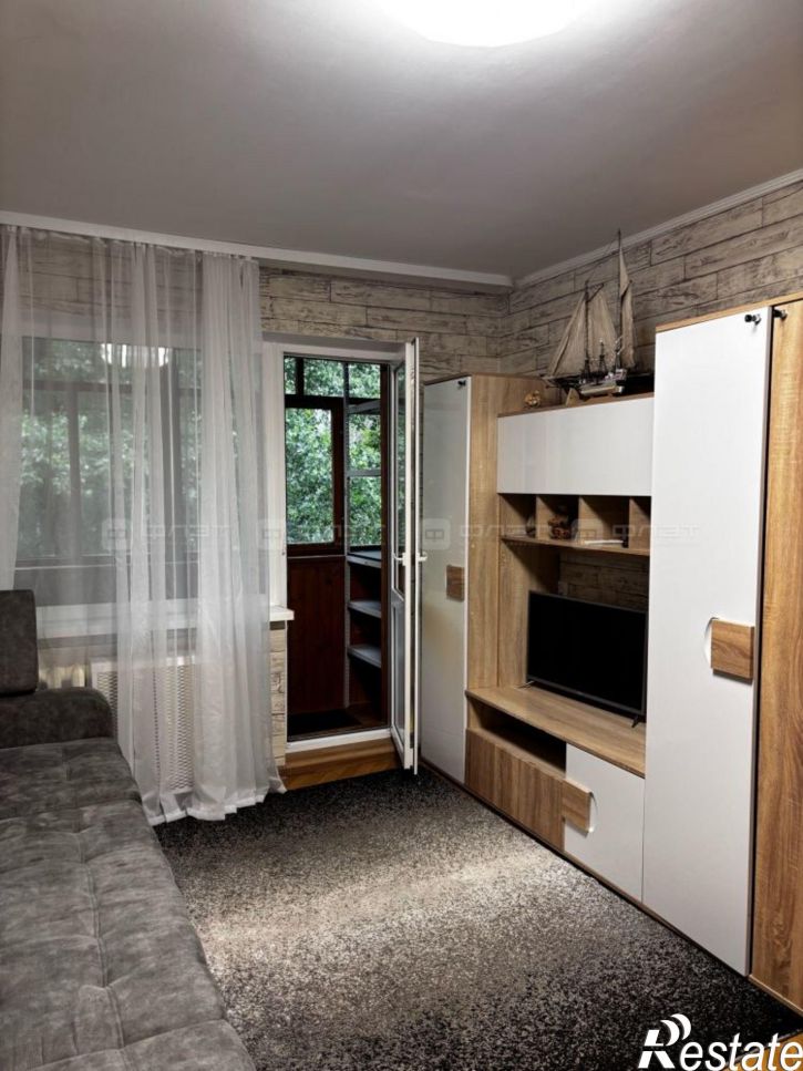 2-комн квартира ул. Братьев Касимовых д.88