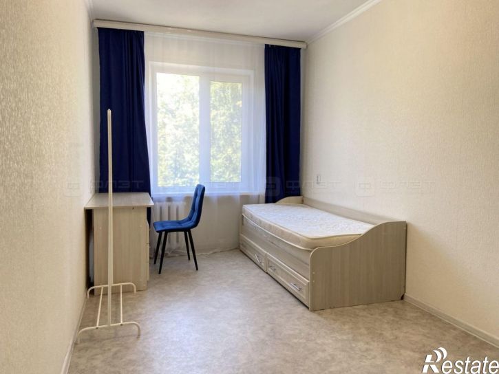2-комн квартира ул. Рихарда Зорге д.5