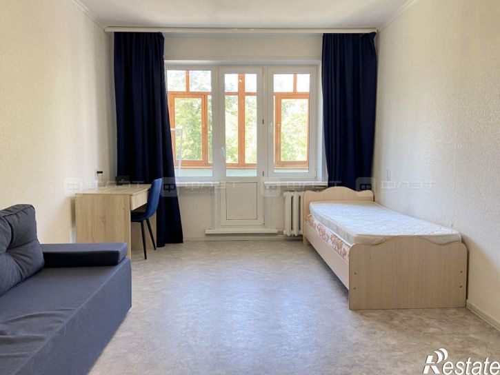 2-комн квартира ул. Рихарда Зорге д.5