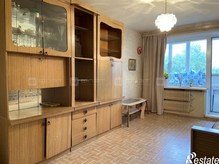 1-комн квартира ул. Минская д.52