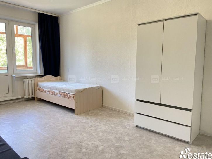 2-комн квартира ул. Рихарда Зорге д.5