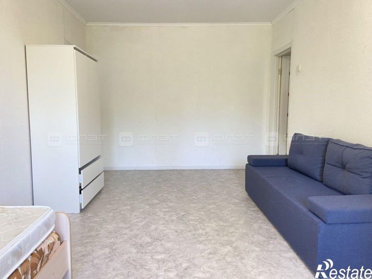 2-комн квартира ул. Рихарда Зорге д.5