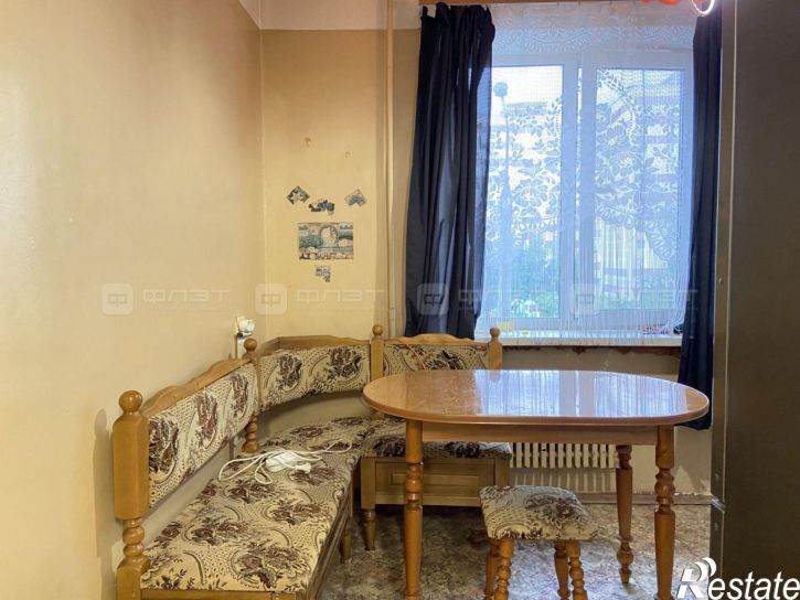 1-комн квартира ул. Минская д.52