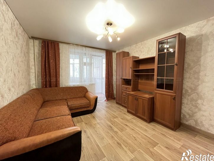 1-комн квартира пр-кт. Ямашева д.79