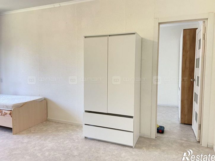 2-комн квартира ул. Рихарда Зорге д.5