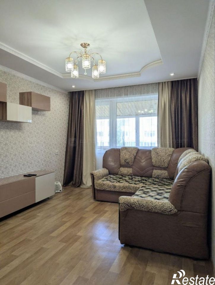 3-комн квартира ул. Бондаренко д.25