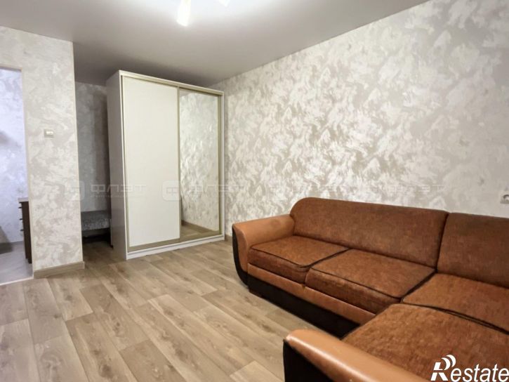 1-комн квартира пр-кт. Ямашева д.79