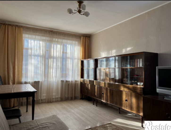 1-комн квартира ул. Гвардейская д.48