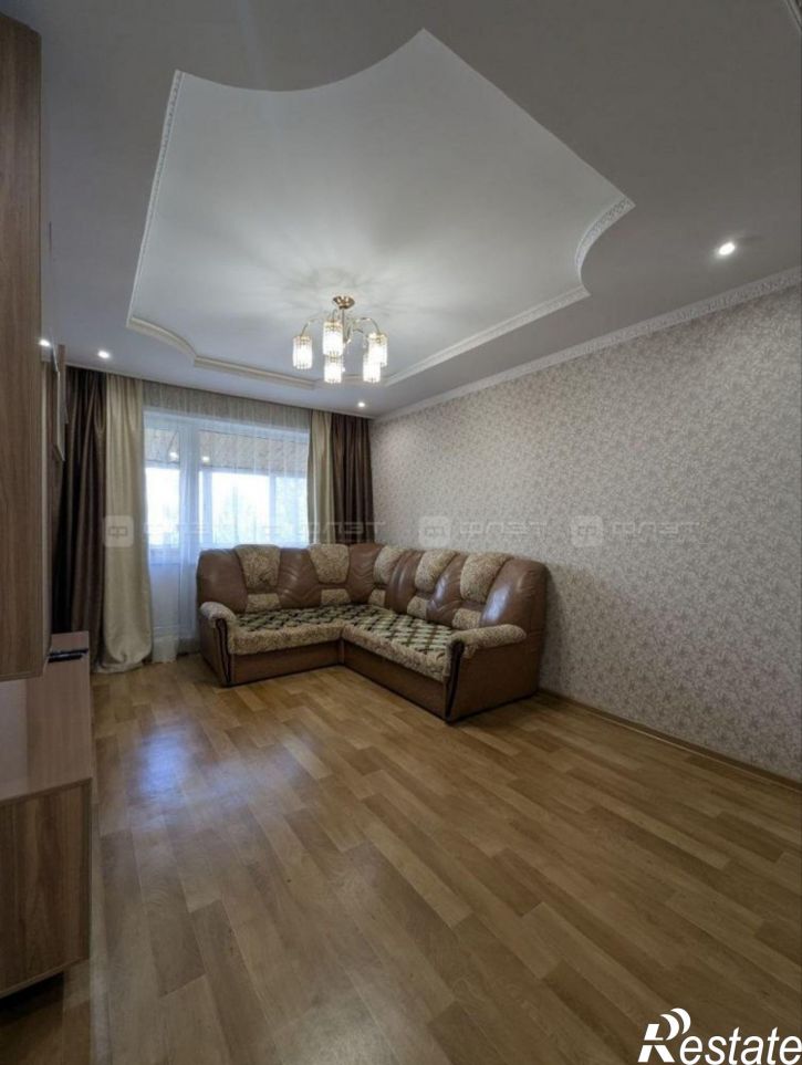 3-комн квартира ул. Бондаренко д.25