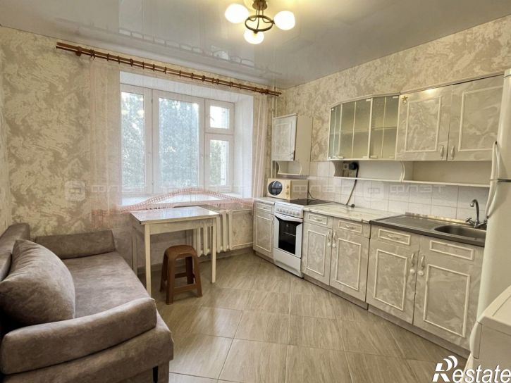 1-комн квартира пр-кт. Ямашева д.79