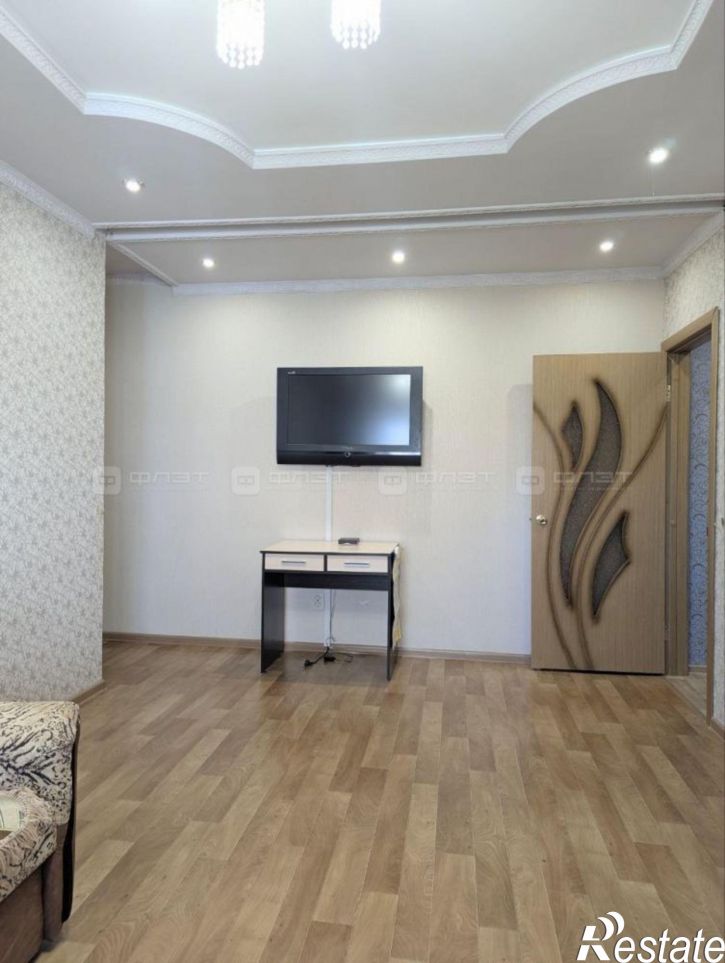 3-комн квартира ул. Бондаренко д.25