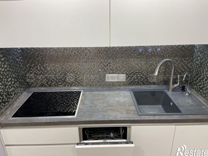 3-комн квартира ул. Абубекира Терегулова д.8б