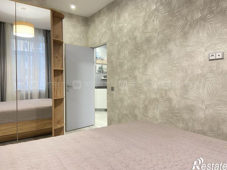 3-комн квартира ул. Абубекира Терегулова д.8б