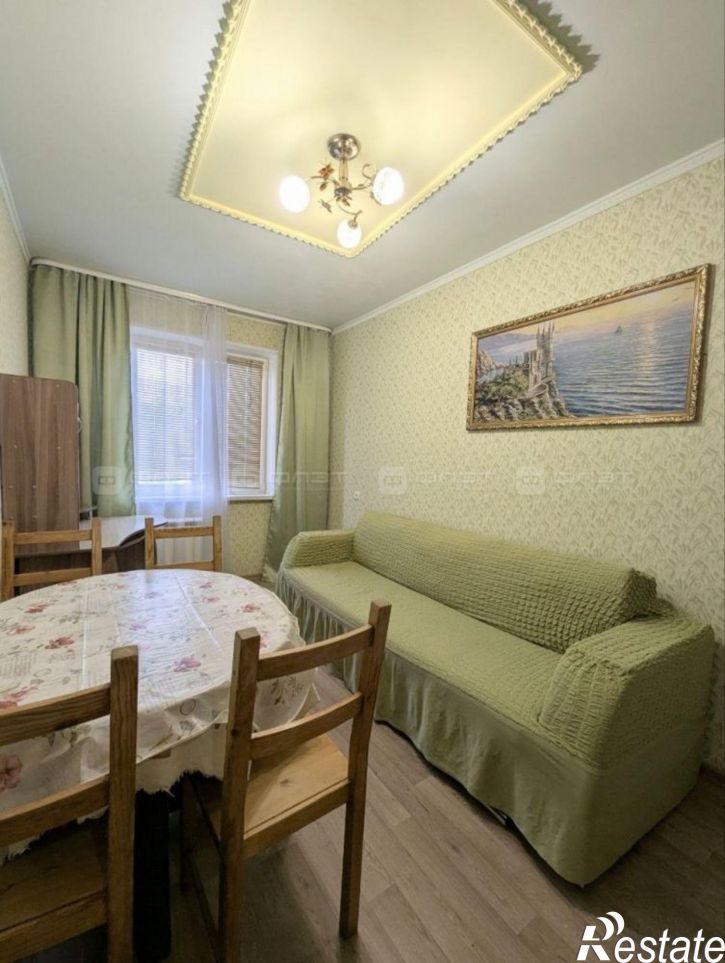 3-комн квартира ул. Бондаренко д.25