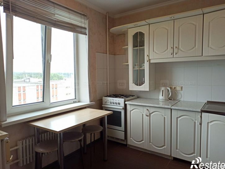 1-комн квартира ул. Гаврилова д.44