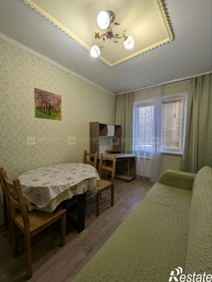 3-комн квартира ул. Бондаренко д.25