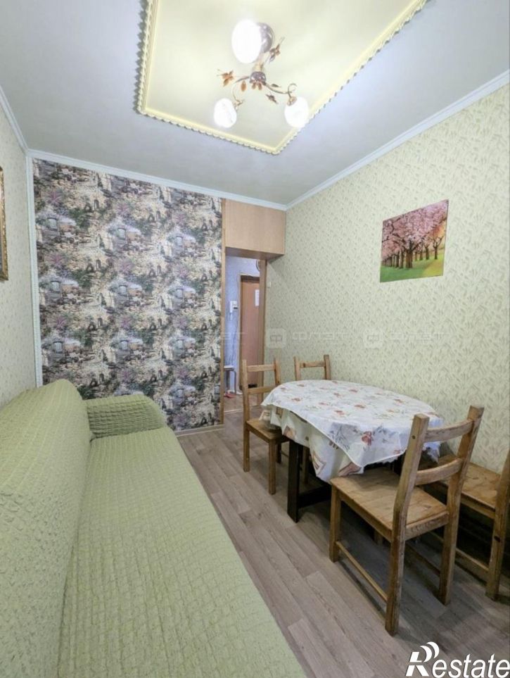 3-комн квартира ул. Бондаренко д.25