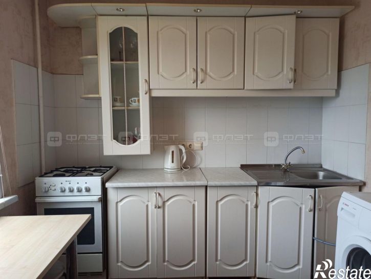 1-комн квартира ул. Гаврилова д.44