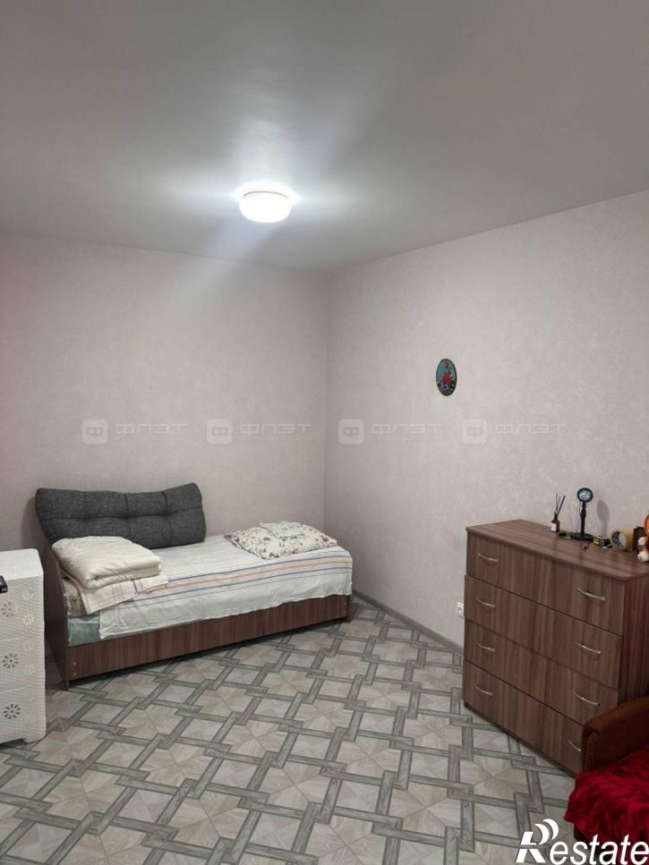 1-комн квартира ул. Краснококшайская д.84а