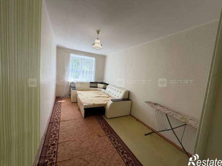 2-комн квартира ул. Гудованцева д.17