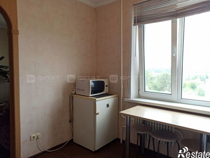 1-комн квартира ул. Гаврилова д.44