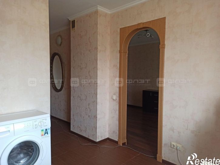 1-комн квартира ул. Гаврилова д.44