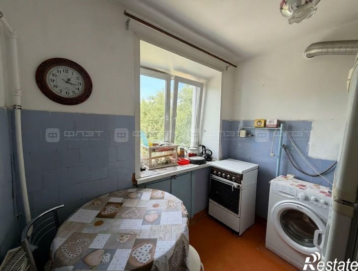 2-комн квартира ул. Гудованцева д.17