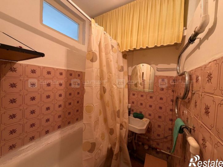 2-комн квартира ул. Гудованцева д.17
