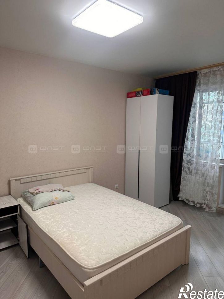1-комн квартира ул. Краснококшайская д.84а