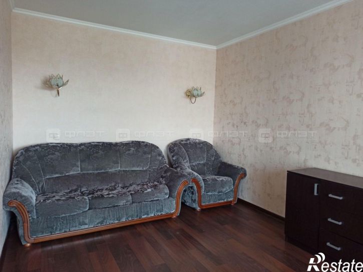 1-комн квартира ул. Гаврилова д.44