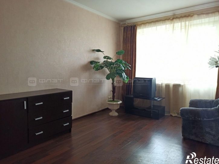 1-комн квартира ул. Гаврилова д.44