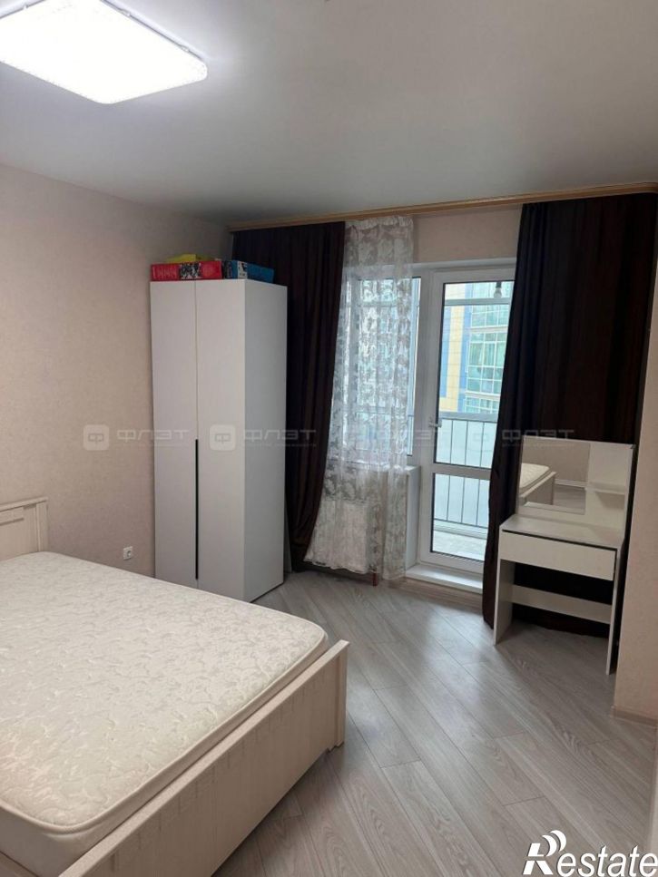 1-комн квартира ул. Краснококшайская д.84а