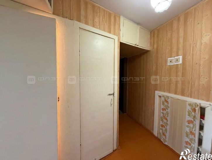 2-комн квартира ул. Гудованцева д.17