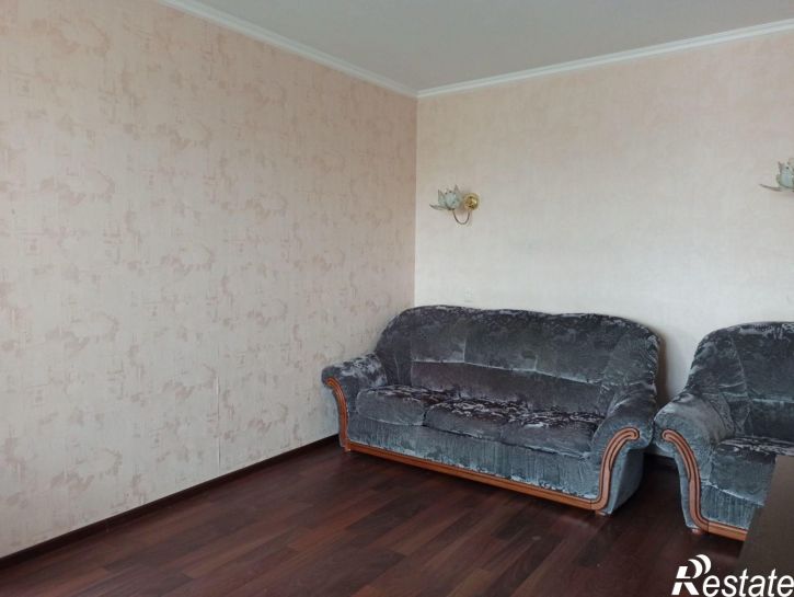 1-комн квартира ул. Гаврилова д.44