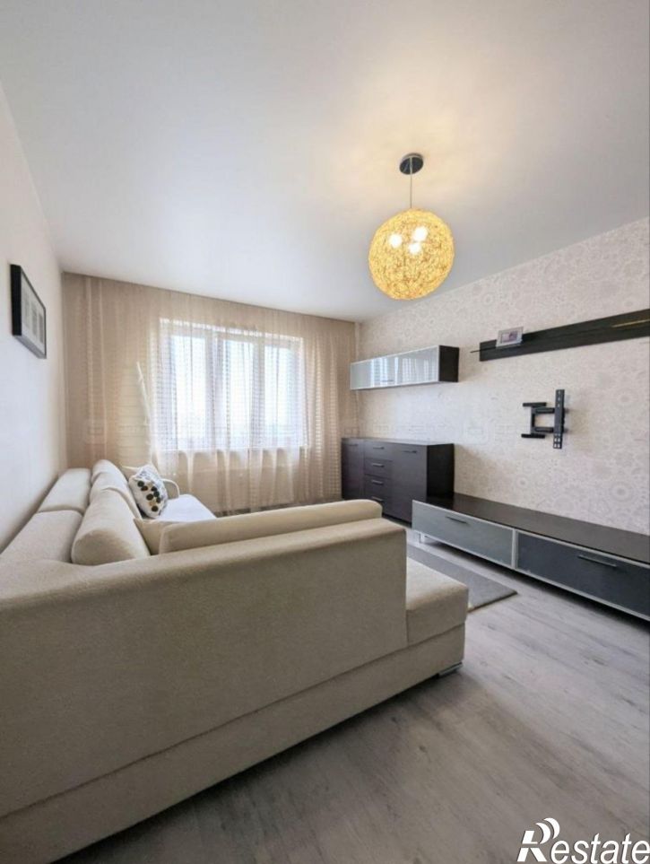 2-комн квартира ул. Тулпар д.4