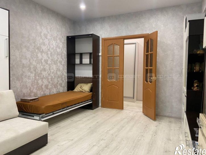 1-комн квартира ул. Достоевского д.76