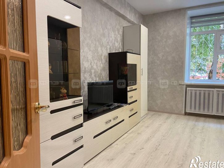 1-комн квартира ул. Достоевского д.76