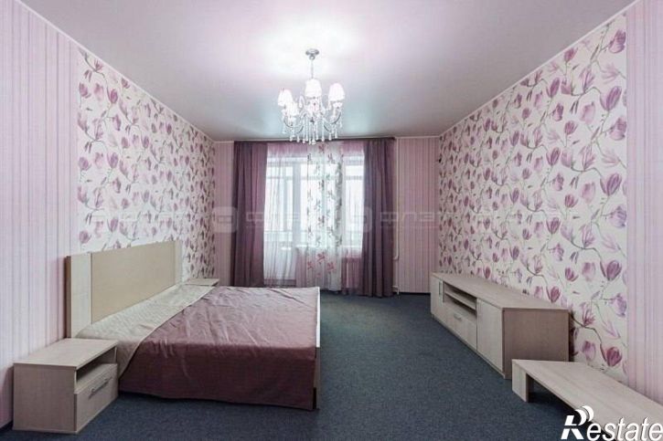 2-комн квартира ул. Вишневского д.22