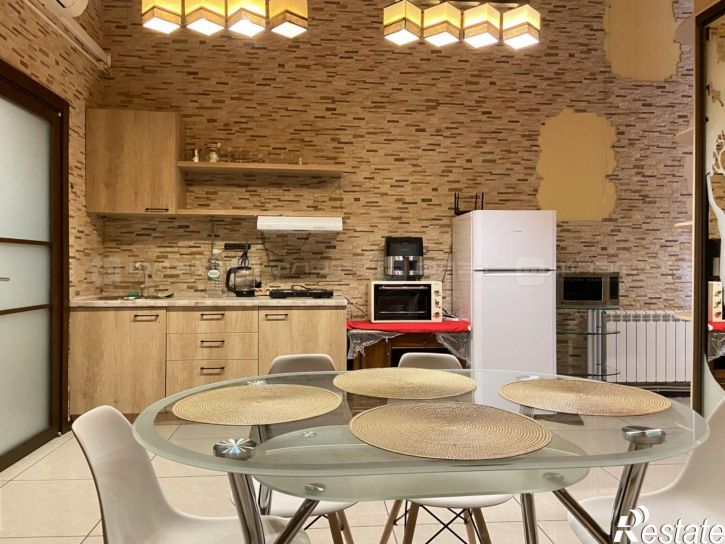 2-комн квартира ул. Сулеймановой д.3