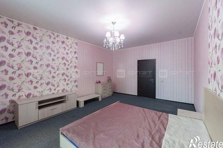 2-комн квартира ул. Вишневского д.22