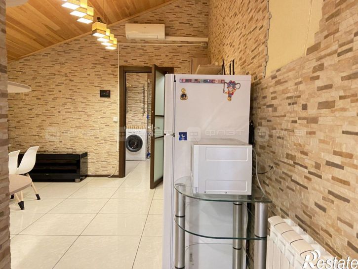 2-комн квартира ул. Сулеймановой д.3