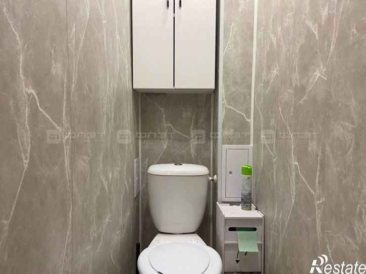 1-комн квартира ул. Достоевского д.76