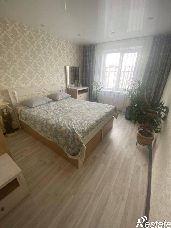 2-комн квартира ул. Минская д.56